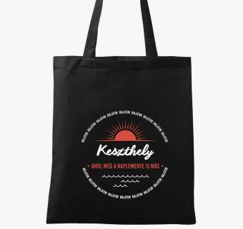 Keszthely, ahol napl