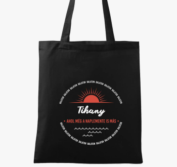 Tihany, ahol napleme