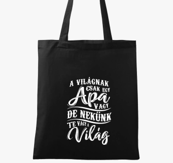 csak oče ali de te ali