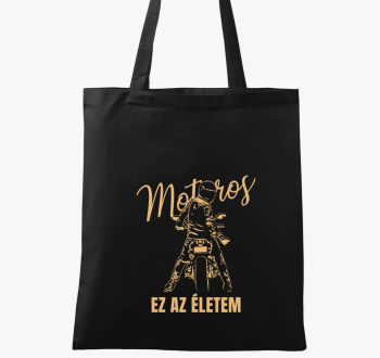 Motor ez moje življenje