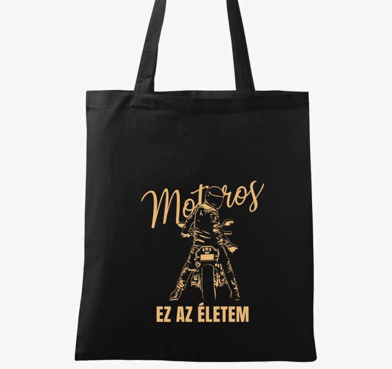 Motor ez moje življenje