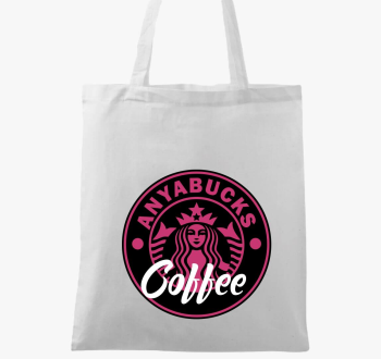 Mama Bucks coffee