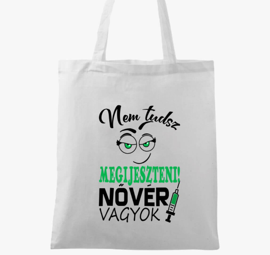 sem ne tudsz megijeszteni