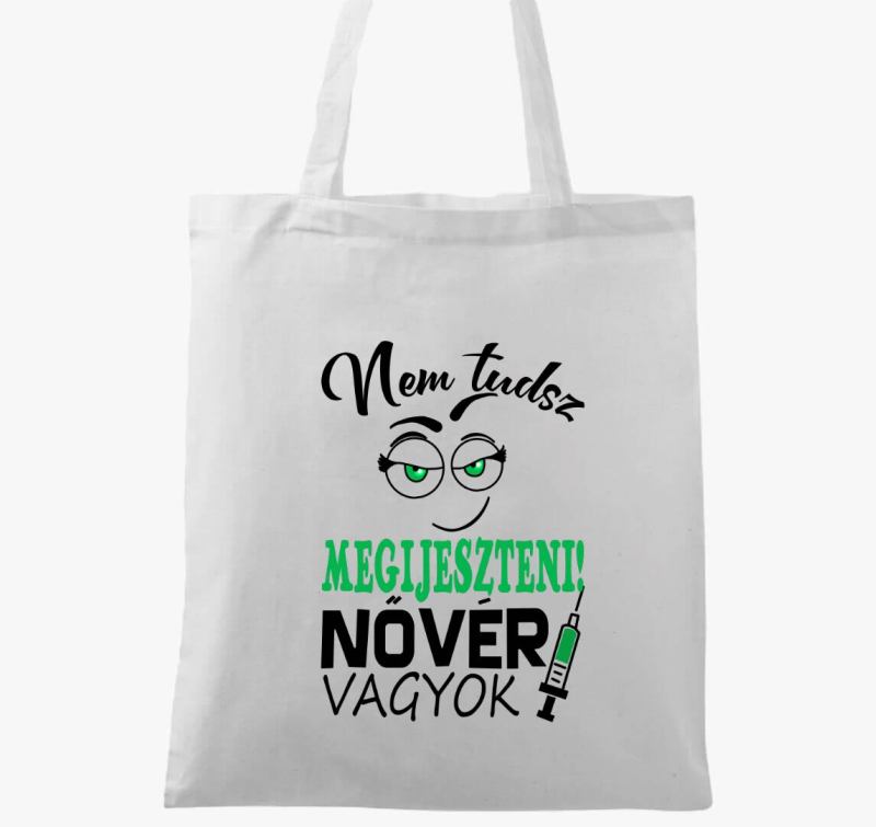 sem ne tudsz megijeszteni