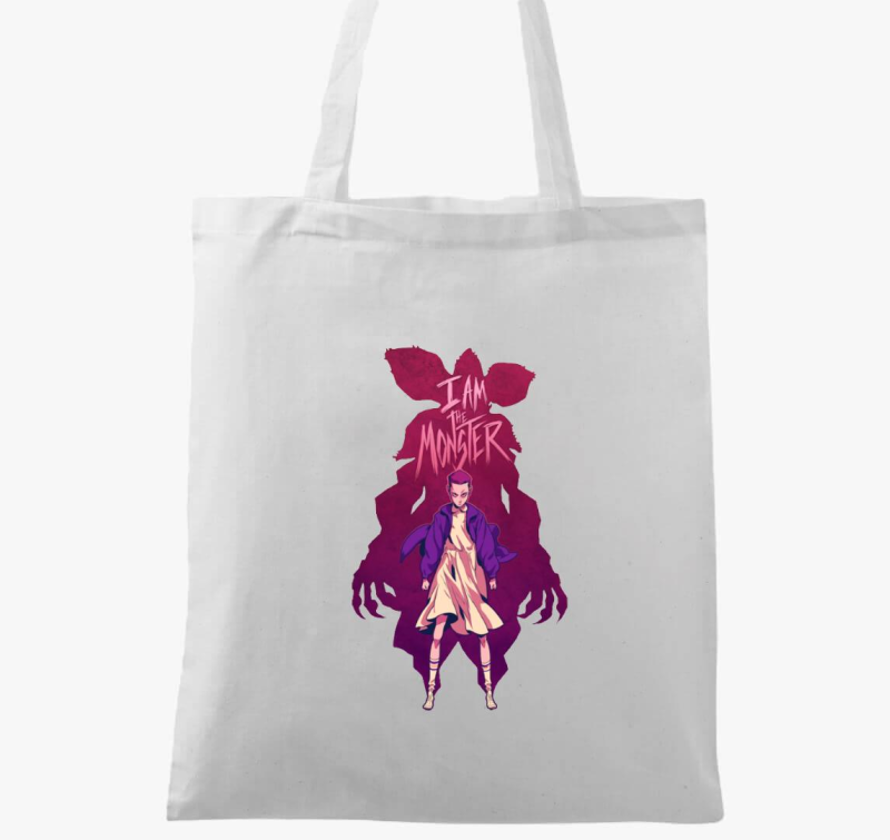 Stranger Things monster