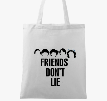 Stranger Things frie...