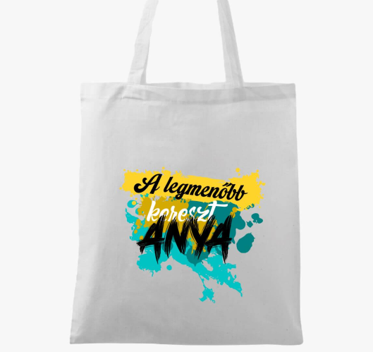 keresztanya feliartos