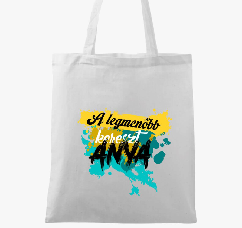 keresztanya feliartos