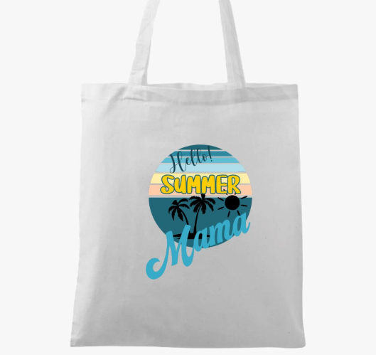 Hello Summer mama