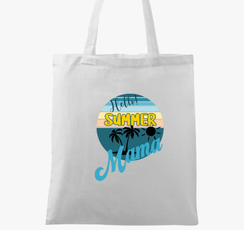 Hello Summer mama