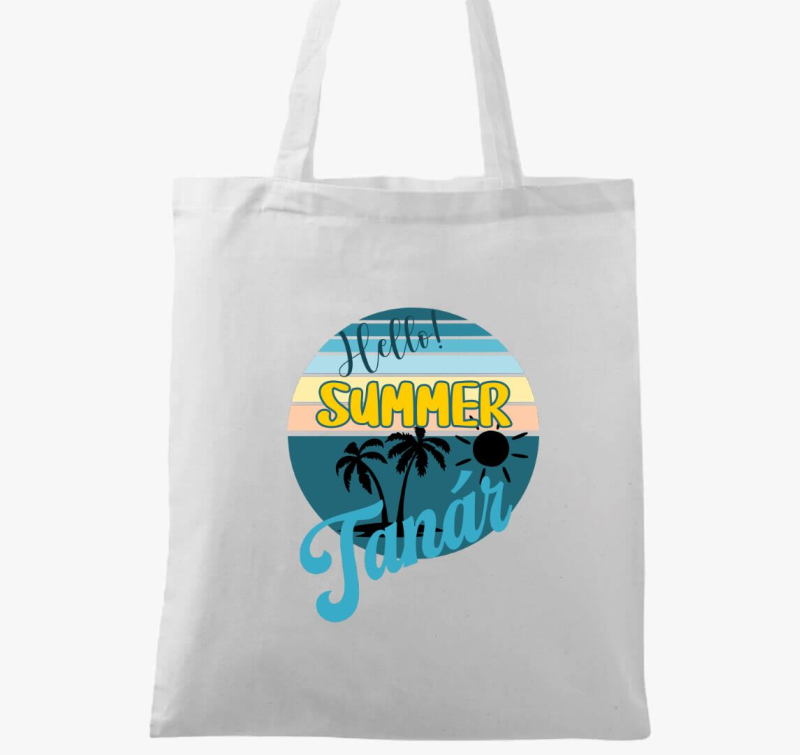 Hello Summer učitelj