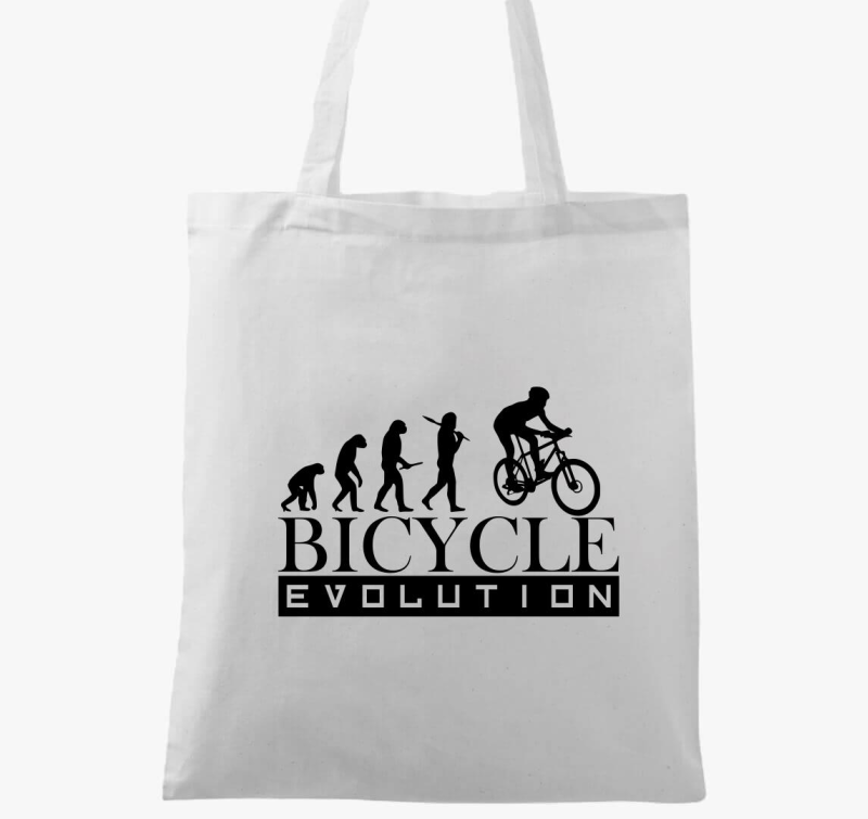 Bicycle evolution