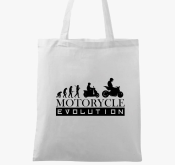 Motorcycle evolution