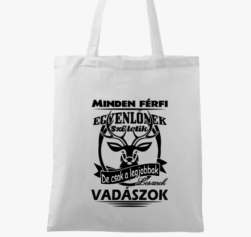 Csak legjobbak lovec