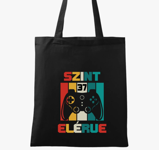 Gamer szint