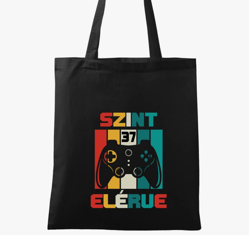 Gamer szint
