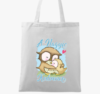 nagyi kedvence bagoly