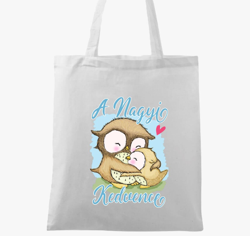 nagyi kedvence bagoly