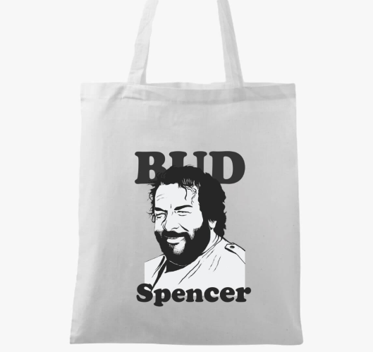 Bud Spencer legenda