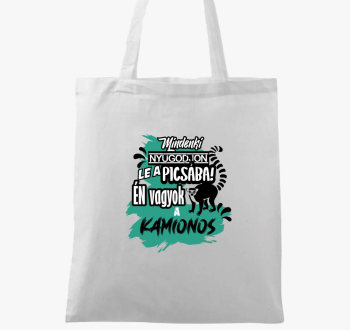 Vsakdo nyugodjon le ...