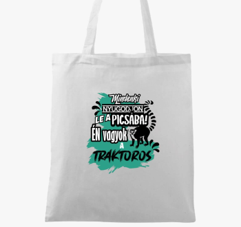 Vsakdo nyugodjon le ...