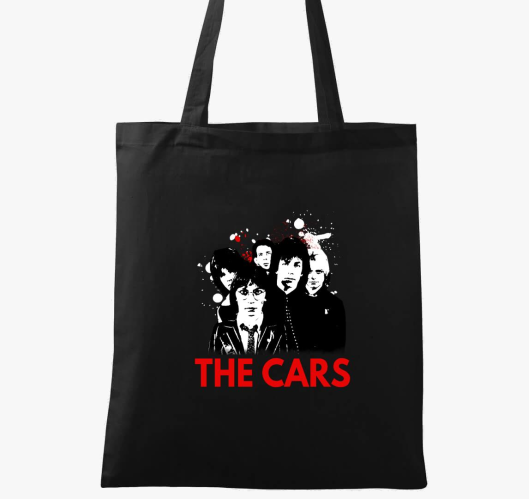 The Cars band