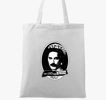 God Save The Queen (Freddie Mercury X Sex Pistols)