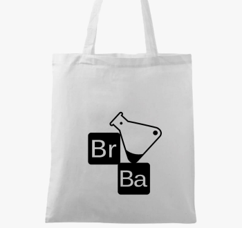 Breaking Bad art - Br Ba