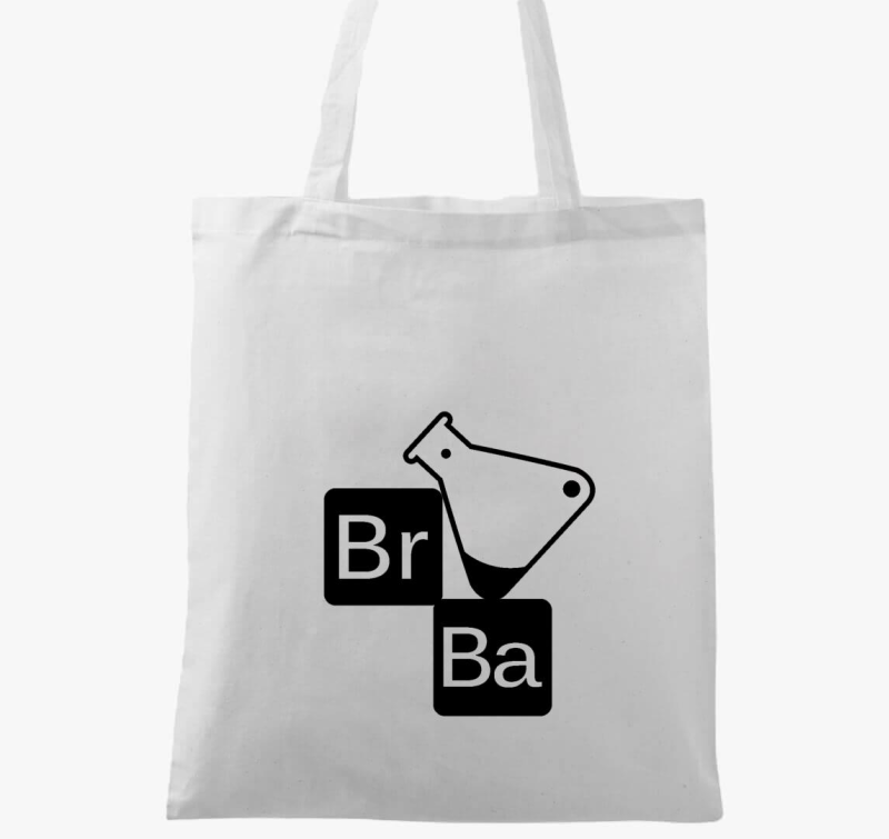 Breaking Bad art - Br Ba