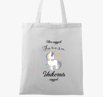 Ne sem furcsa, uniko