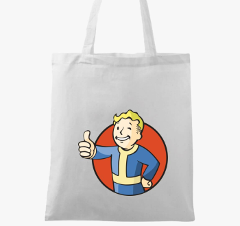 Fallout Vault Boy