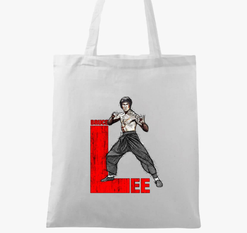 Bruce Lee Art