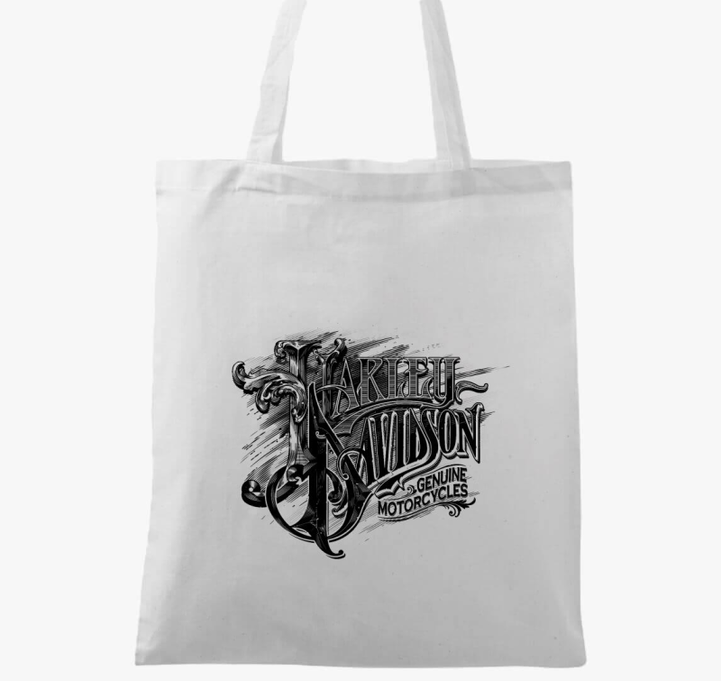 Harley Davidson Genuine Motorcycles