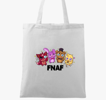 FNAF karakterek csibi art