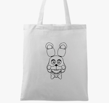 Five nights at Freddy's Bonnie nyuszi