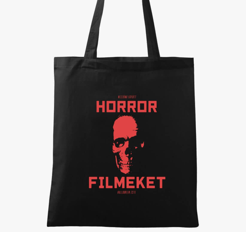 horror filmeket