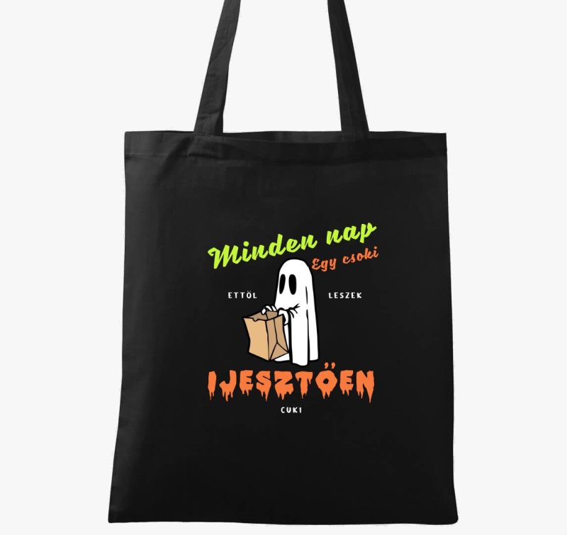 Cuki szellem halloweeni