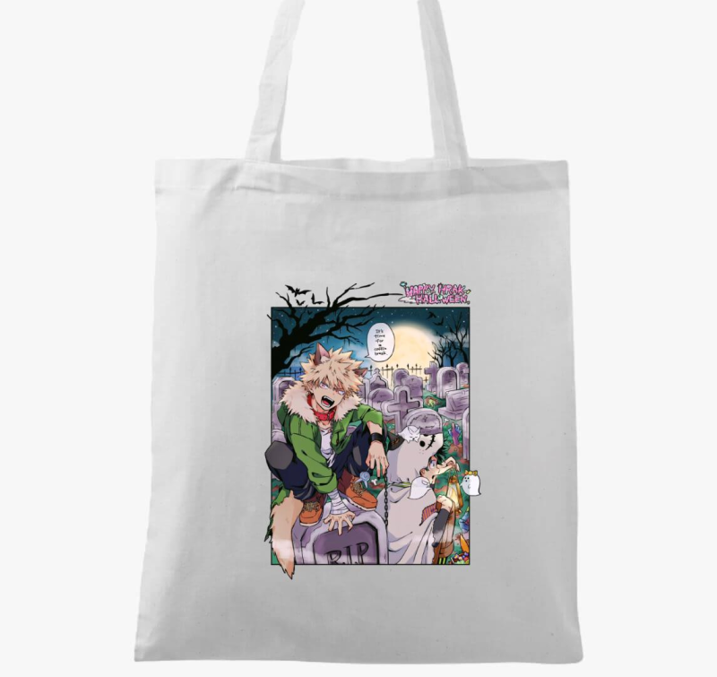 My Hero Academia Halloween