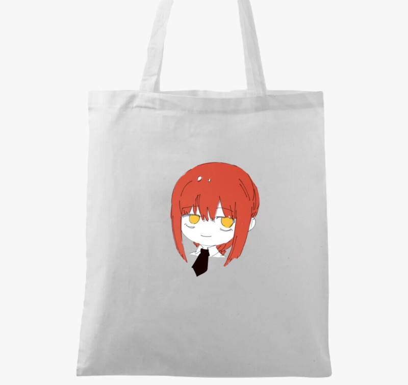 Chainsaw Man Makima Chiby