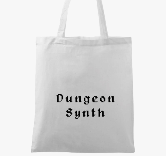 Dungeon Synth