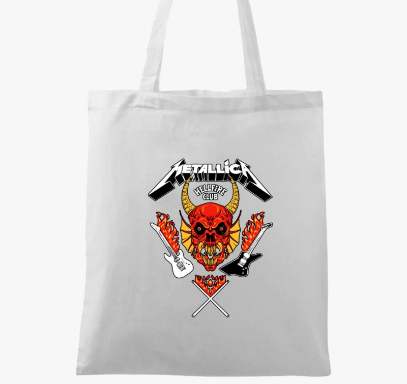 Hellfire Club Stranger Things v3