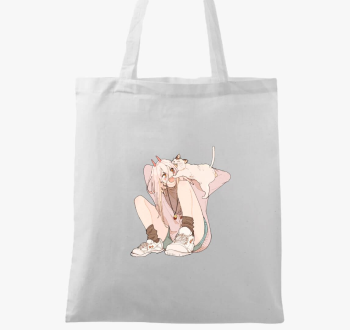 Chainsaw Man Power in