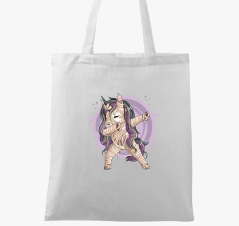 Halloweeni Unikornis DAB