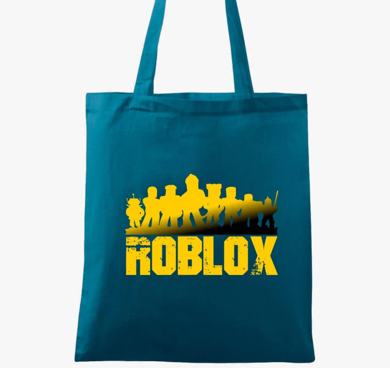 Roblox feliratos