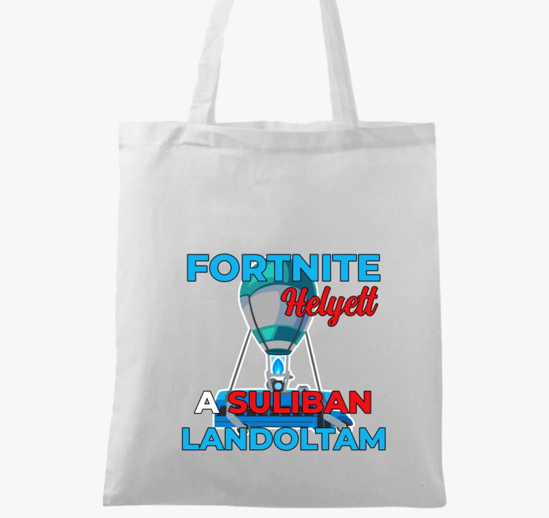 Fortnite helyett suliban landoltam