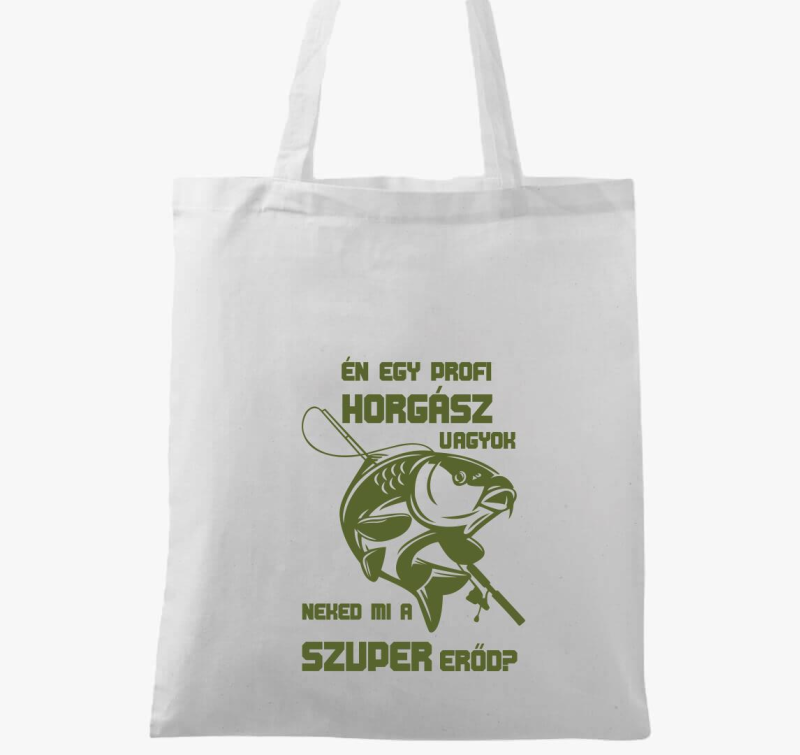 profi ribič sem neked mi