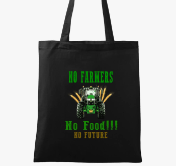No Farmers no food