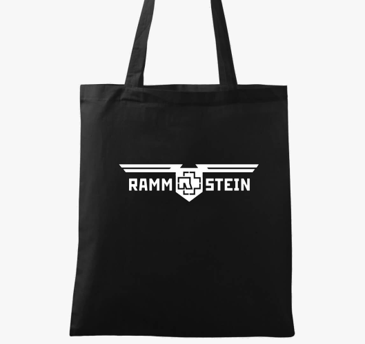 Rammstein logo