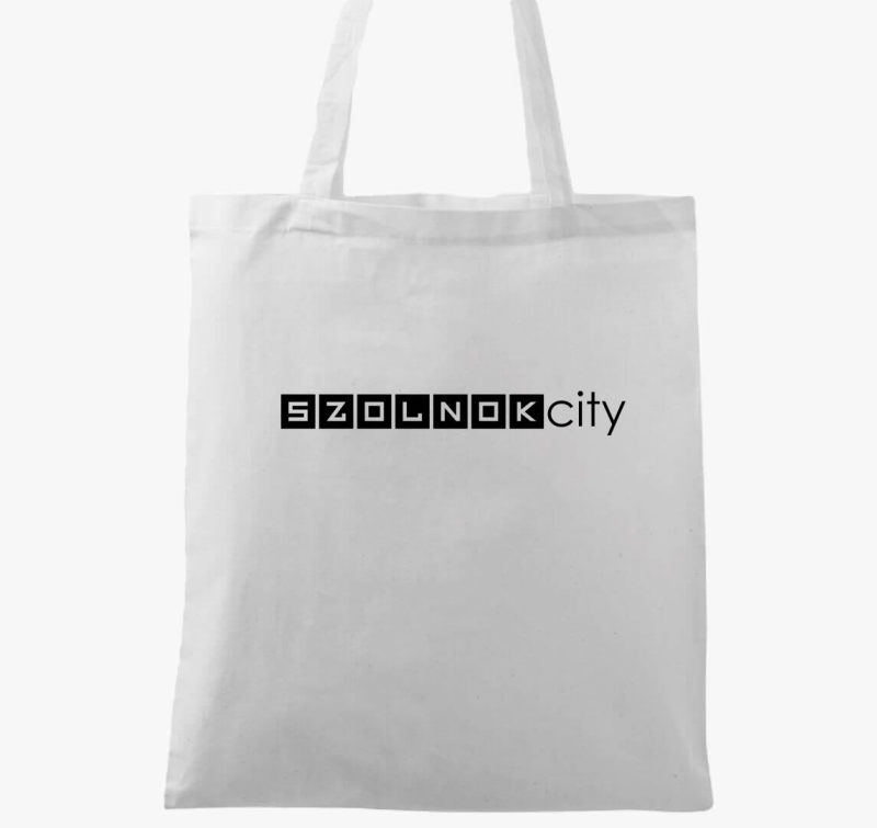 Szolnok city