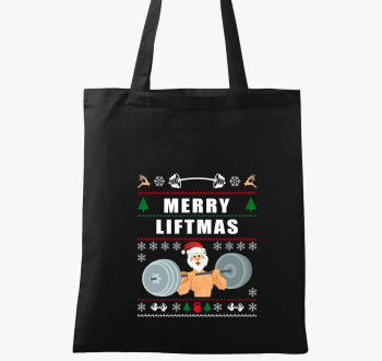 Merry liftmas